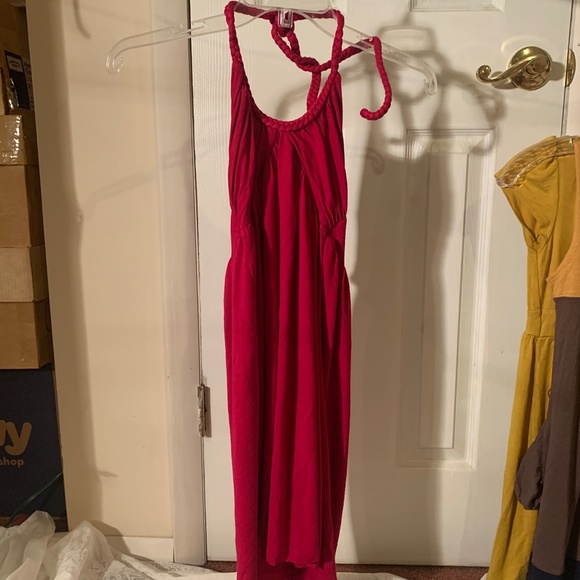 Pre-owned Lot vintage 90s/early 2000s FOREVER 21 Dresses and tops - Size Small - Picture 3 of 16